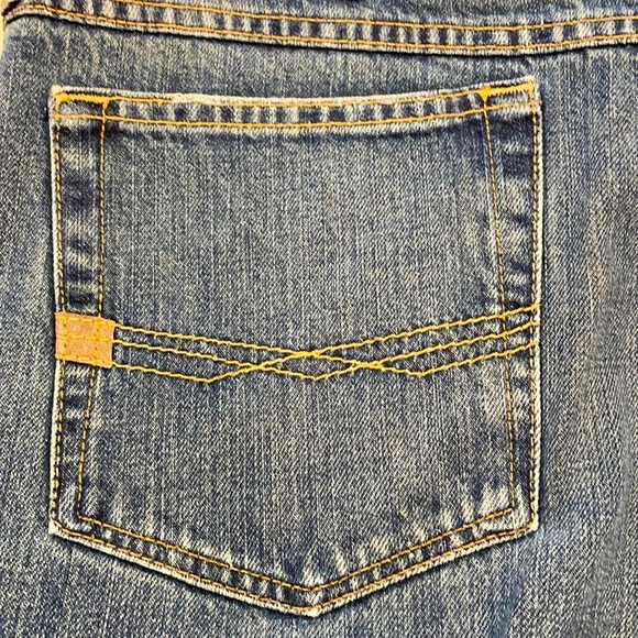 Ariat Other - ARIAT M3 ATHLETIC DENIM JEANS